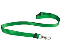 LANYARD IN RASO